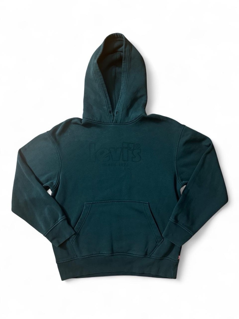 Hoodie - Levi's Pullover